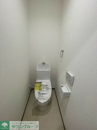 コンフォール鳴浜の物件内観写真